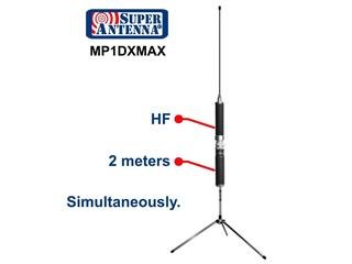 Super Antenna MP1DXMAX - Image 3