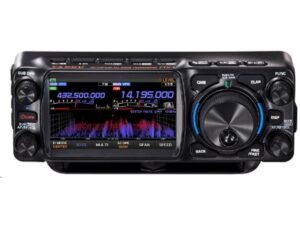 Yaesu FTX-1 FIELD