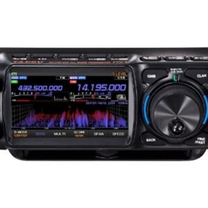 Yaesu FTX-1 FIELD