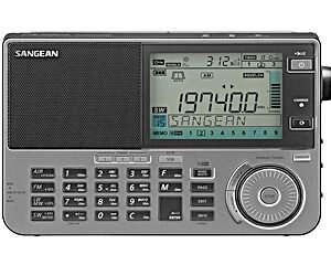 Sangean ATS-909X2