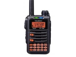 Yaesu FT-70DR - Image 3