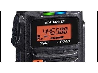 Yaesu FT-70DR - Image 2