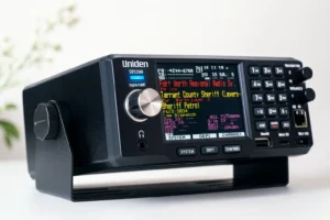Uniden SDS200E
