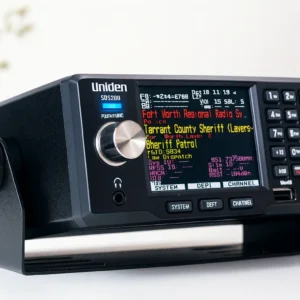 Uniden SDS200E