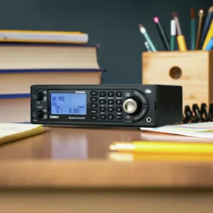 Uniden UBCD260DN Digital Base and Mobile Scanner