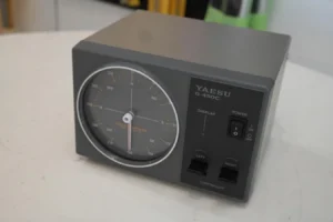 antenna rotator
