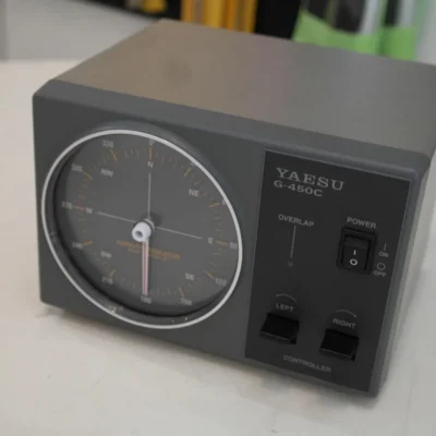 antenna rotator