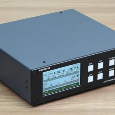 antenna tuner
