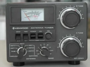 antenna tuners
