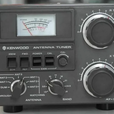 antenna tuners