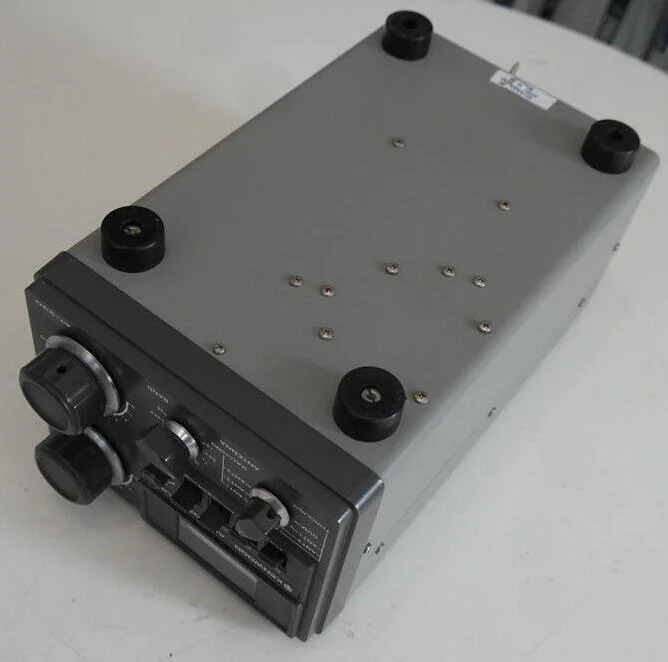 USED KENWOOD AT-230 ANTENNA TUNER MATCHES TS-530S/TS-830 - Image 6
