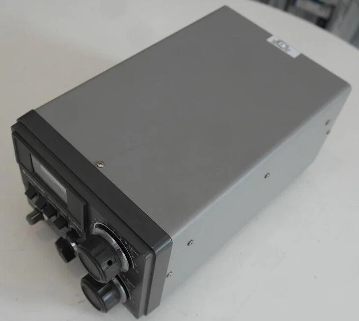 USED KENWOOD AT-230 ANTENNA TUNER MATCHES TS-530S/TS-830 - Image 7