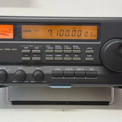 ham radio hf