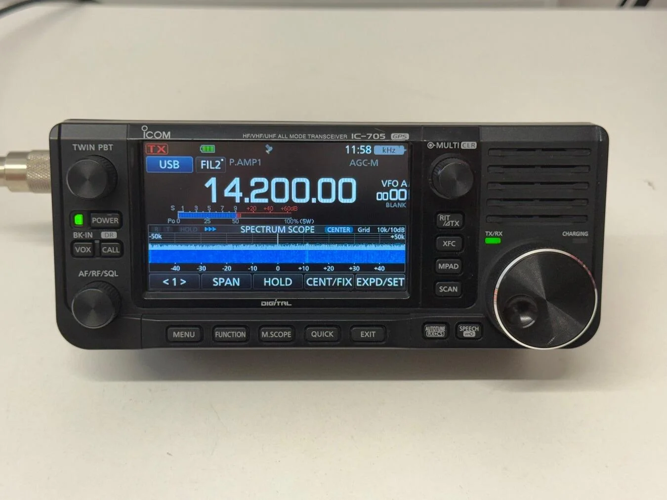 ic 705