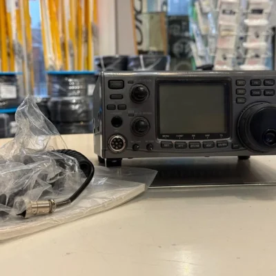 icom ham radio