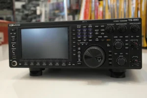 kenwood radio