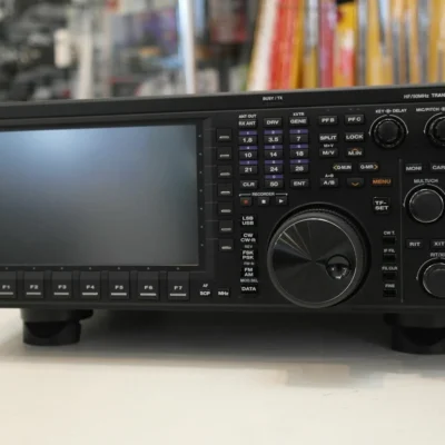 kenwood radio