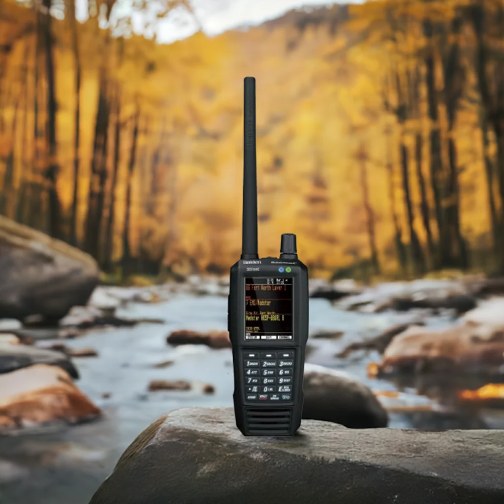 NXDN & PROVOICE UNIDEN SDS100E DIGITAL SCANNER WITH DMR - Image 2
