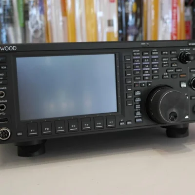 transceiver radio