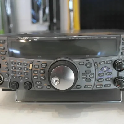 used ham radio