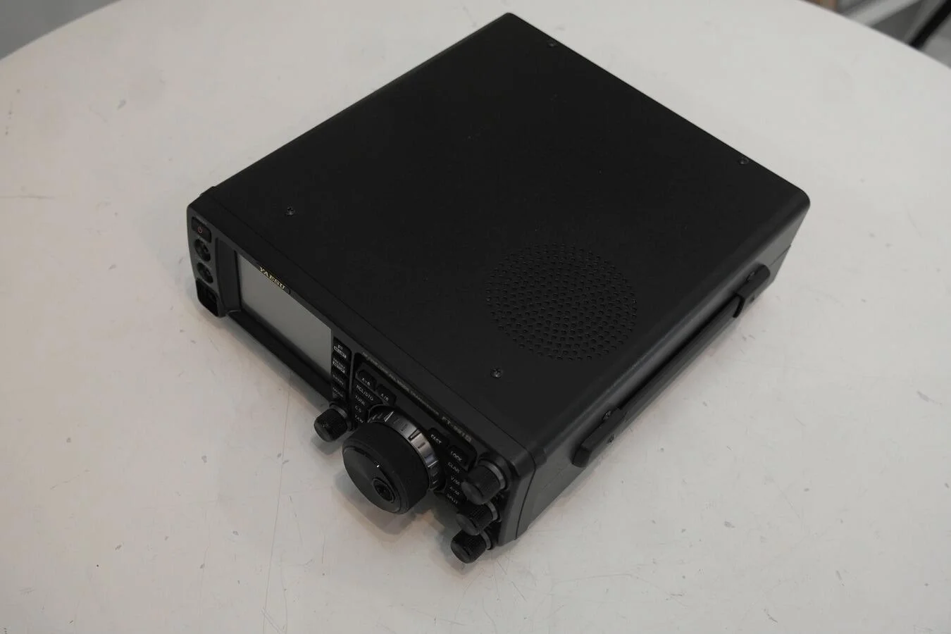 USED MULTI-BAND MODE TRANSCEIVER YAESU FT-991A - Image 7
