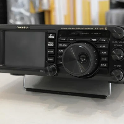 yaesu ft 991a