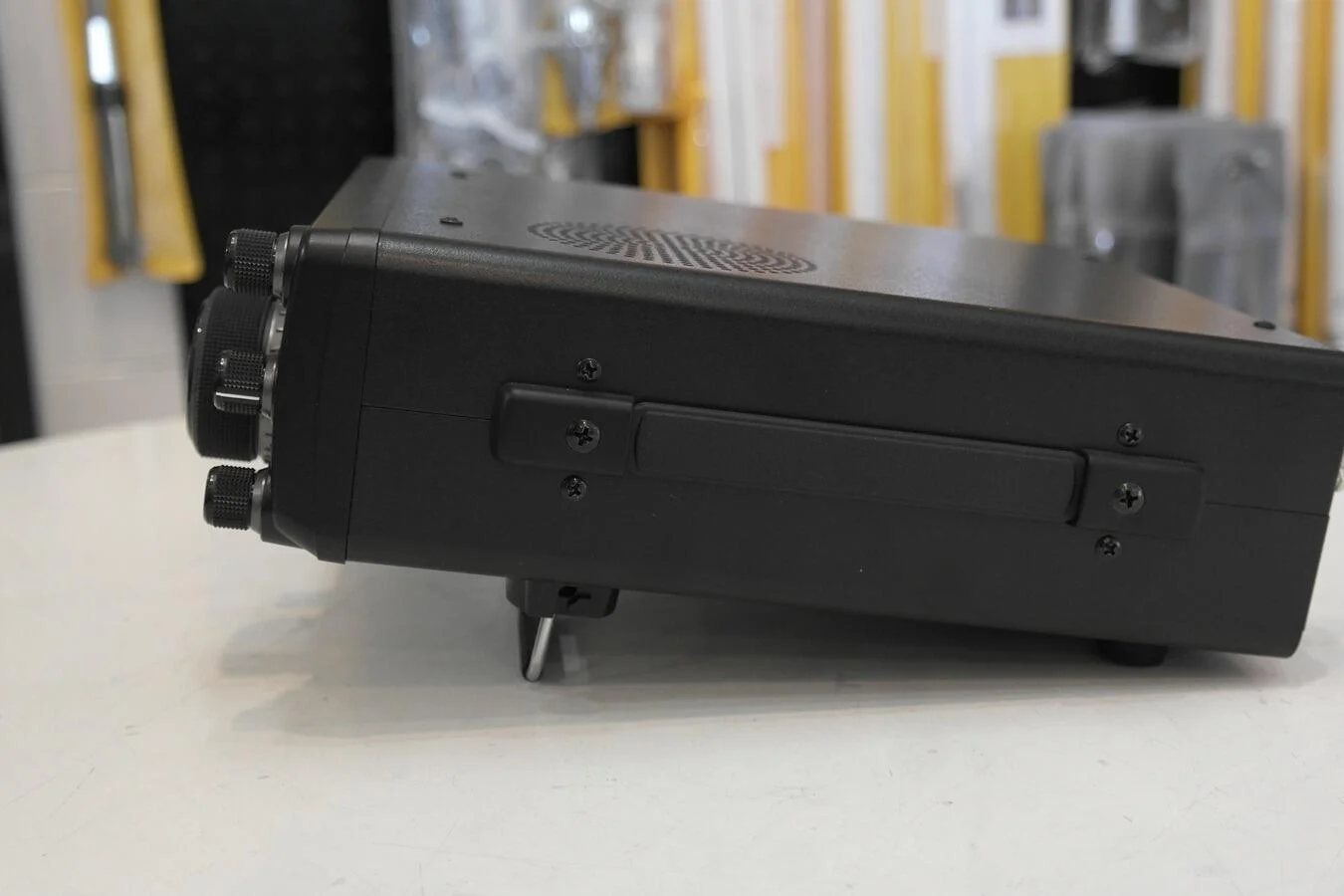 USED MULTI-BAND MODE TRANSCEIVER YAESU FT-991A - Image 6