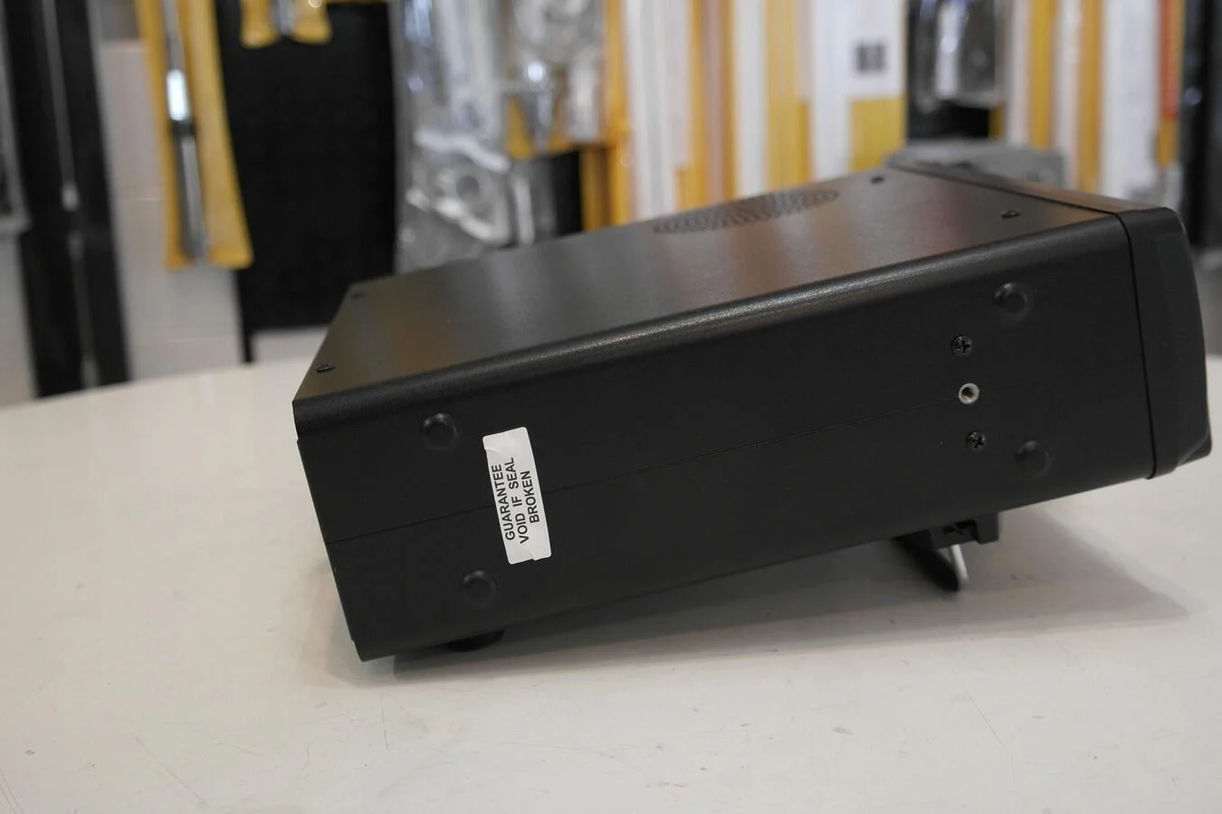 USED MULTI-BAND MODE TRANSCEIVER YAESU FT-991A - Image 4
