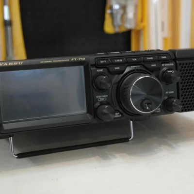 yaesu ft710