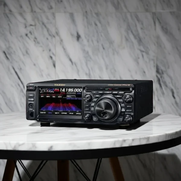 yaesu ftdx10