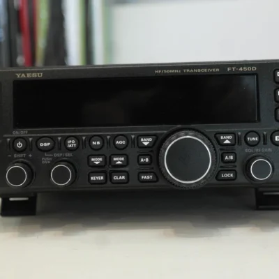 yaesu ham radio for sale